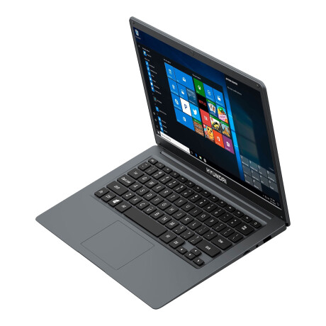 Hyundai - Notebook Hybook HT14CCIC44EGP - 14,1" Ips. Intel Celeron N4020. Intel Uhd 600. Windows 10 001