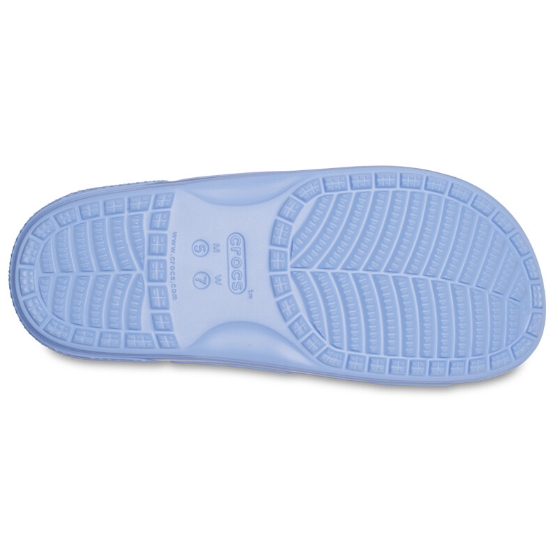 Sandalias Crocs Classic Violeta