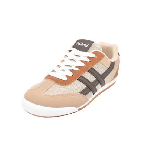 CHAMPION 35-40 BROWN BEIG
