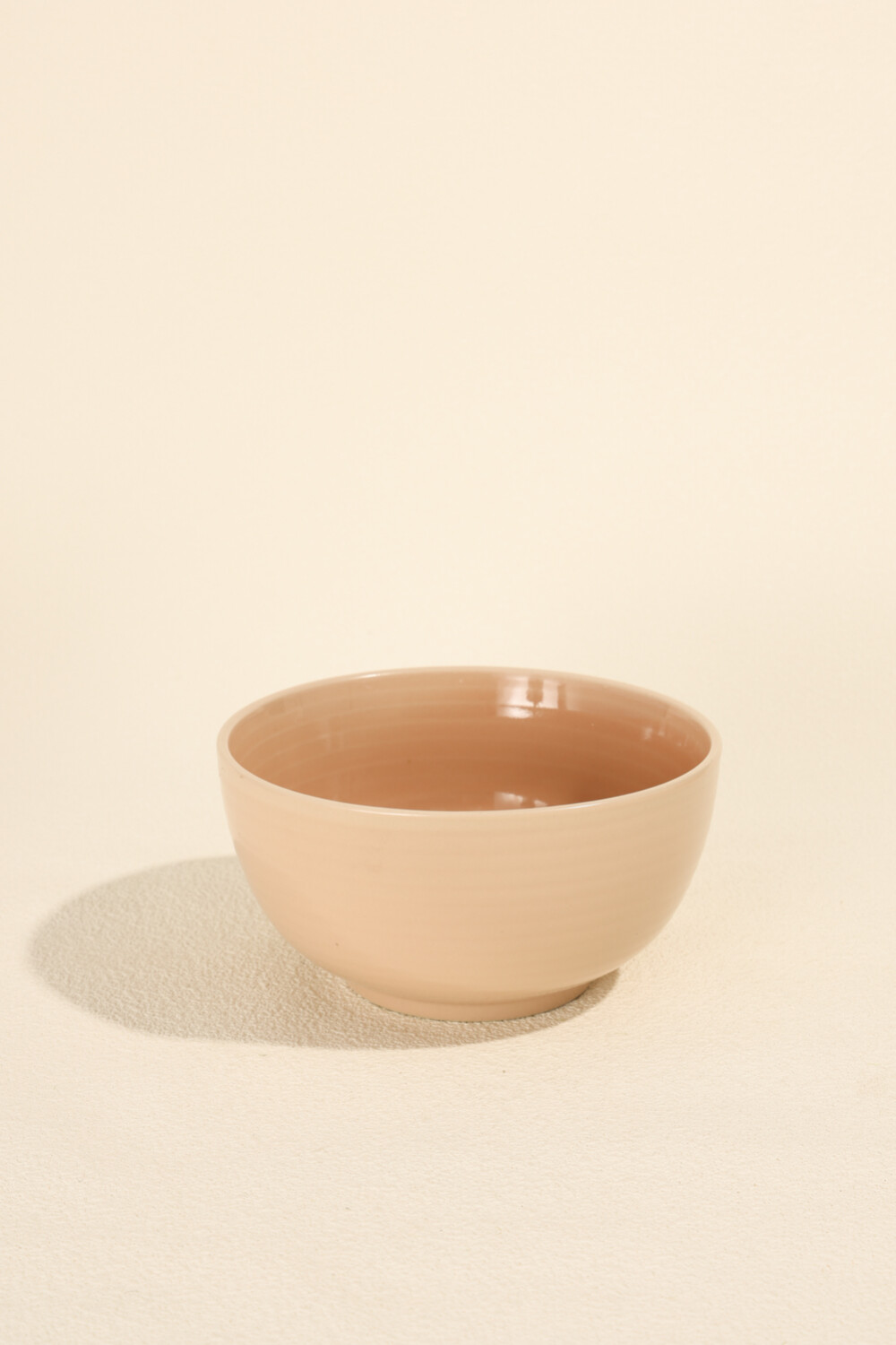 Bowl Luna Color Unico