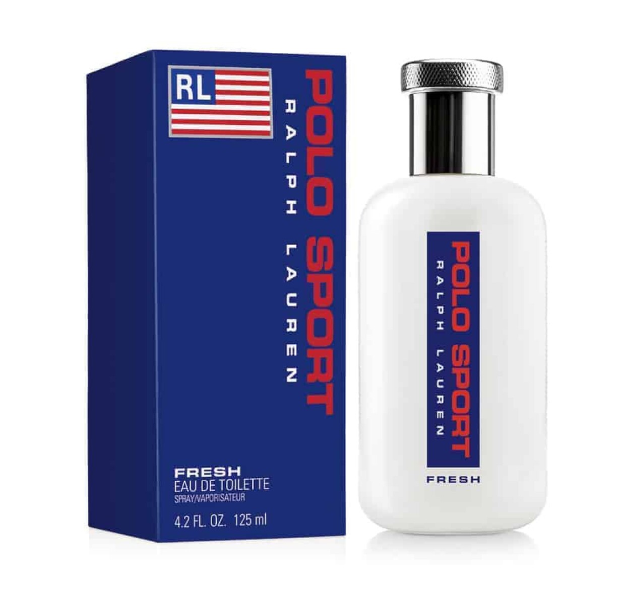 Perfume Ralph Lauren Polo Sport Fresh Edt 125ml 