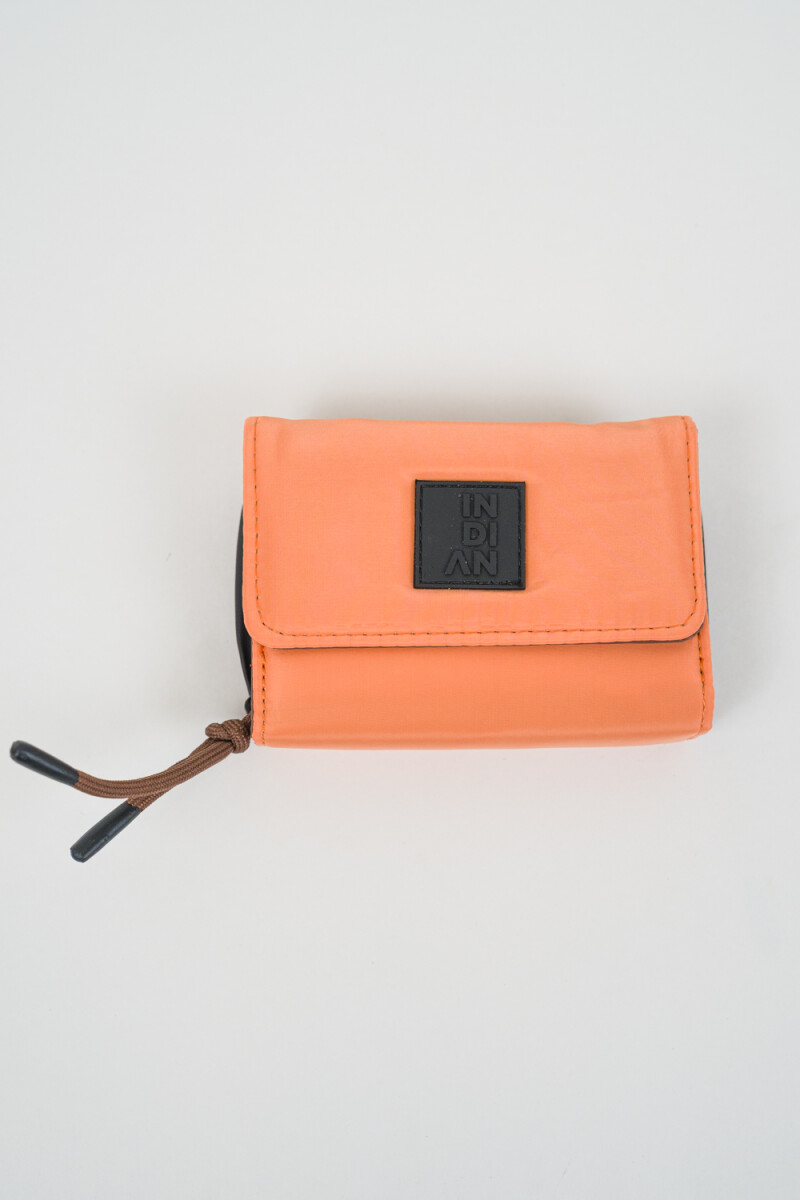 Billetera Bita - Estampado 1 