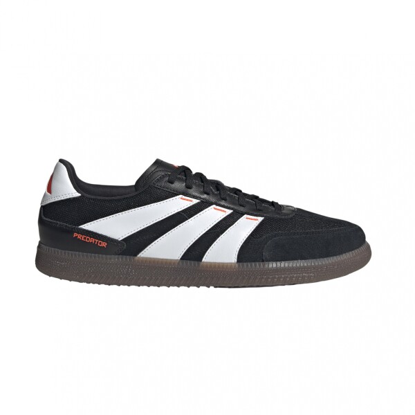 Championes adidas Predator Freestyle Black