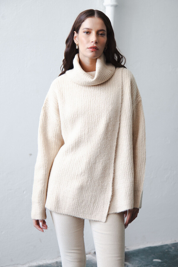 ROMPEVIENTO TAJO BEIGE