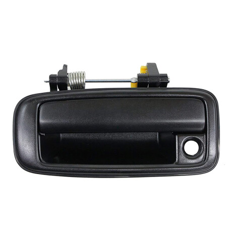 MANIJA TOYOTA EXT. DEL. IZQ. COROLLA 88-92 - MANIJA TOYOTA EXT. DEL. IZQ. COROLLA 88-92 -