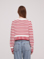 Cardigan Lokele Estampado 2