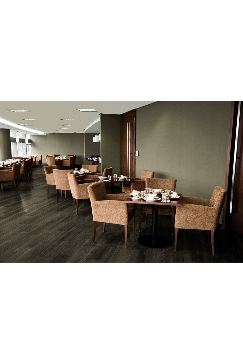 AMBIENTA SERIES SPEC RUS TABLA VINILICA AMBIENTA SERIES SPEC 24176634 TABACO 208X1230X3MM