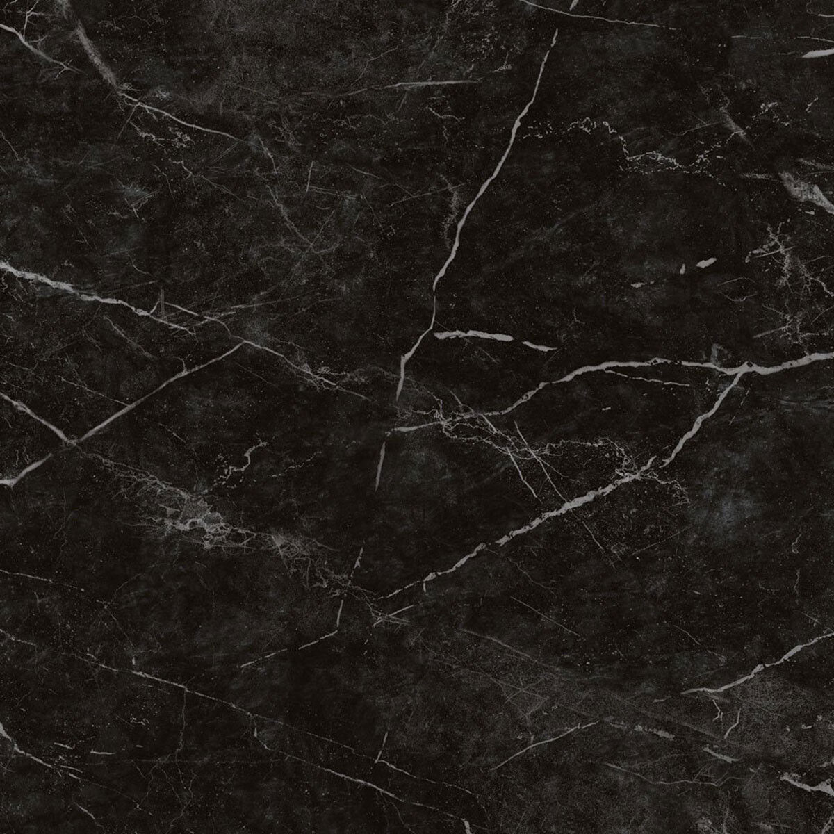 Ceramica 82X82 Marmo Nero Pulido Rectificado 