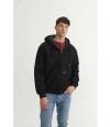 Campera Pear Negro