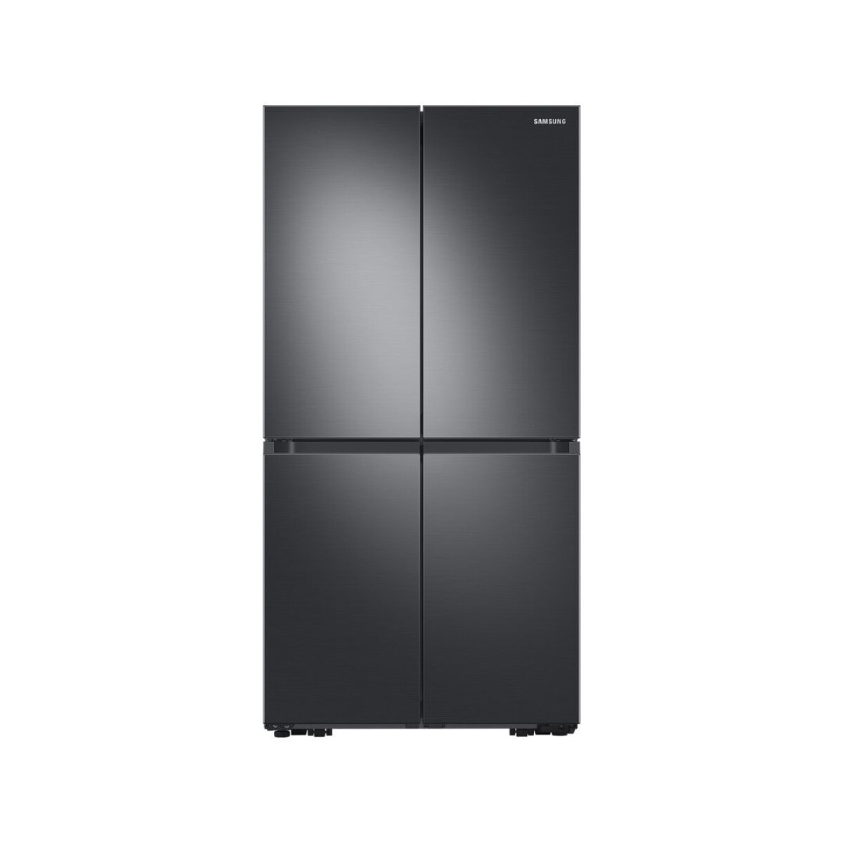 Heladera Samsung 713 Litros French Door Flex Zone con 2 Puertas Triple Cooling 