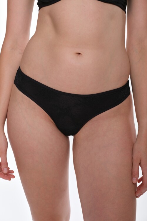 Colaless Soft seduction Negro