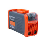 SOLDADOR INVERTER DAEWOO DW-200N 20-200A Unica