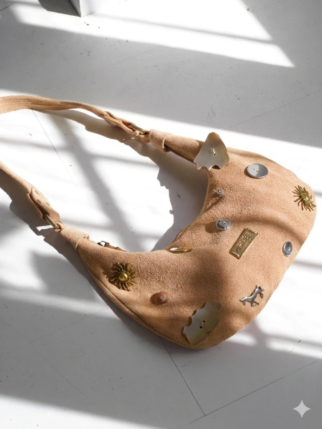 Deleite Multi Tachas Bag