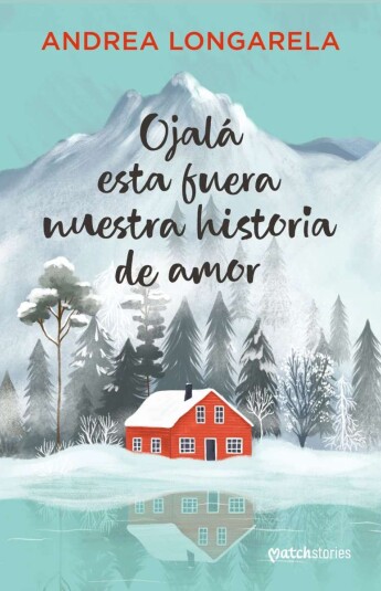 Ojalá esta fuera nuestra historia de amor Ojalá esta fuera nuestra historia de amor