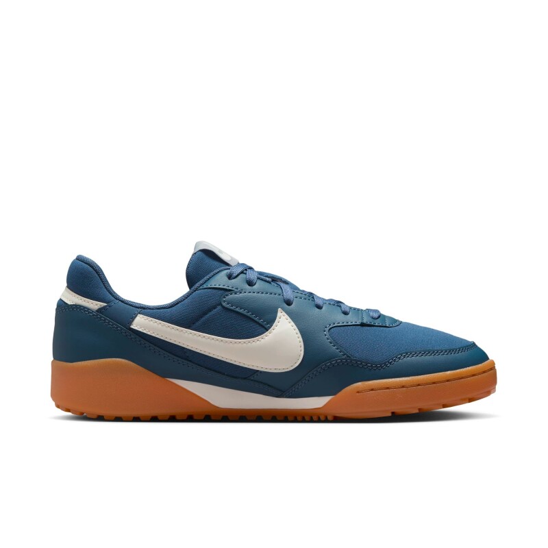 Championes Nike Terra Manta de Mujer Azul