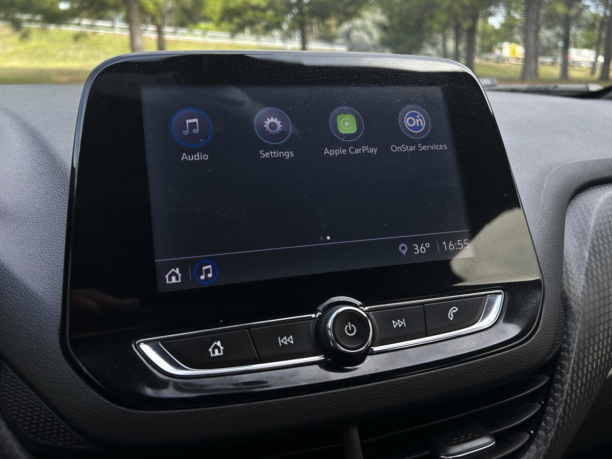 Chevrolet Onix RS 1.0T EXCELENTE ESTADO | Permuta / Financia Chevrolet Onix RS 1.0T EXCELENTE ESTADO | Permuta / Financia