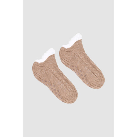 Pantumedia cozy w Beige
