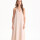 Vestido Kiss Crudo
