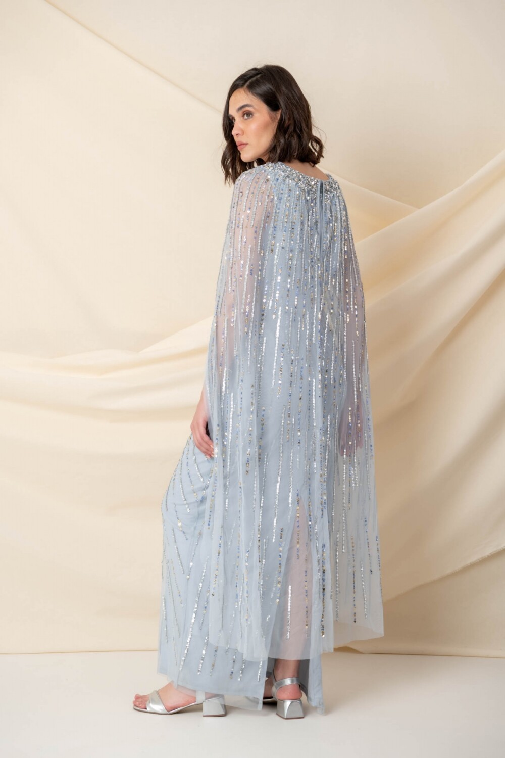 VESTIDO SELENE VESTIDO SELENE
