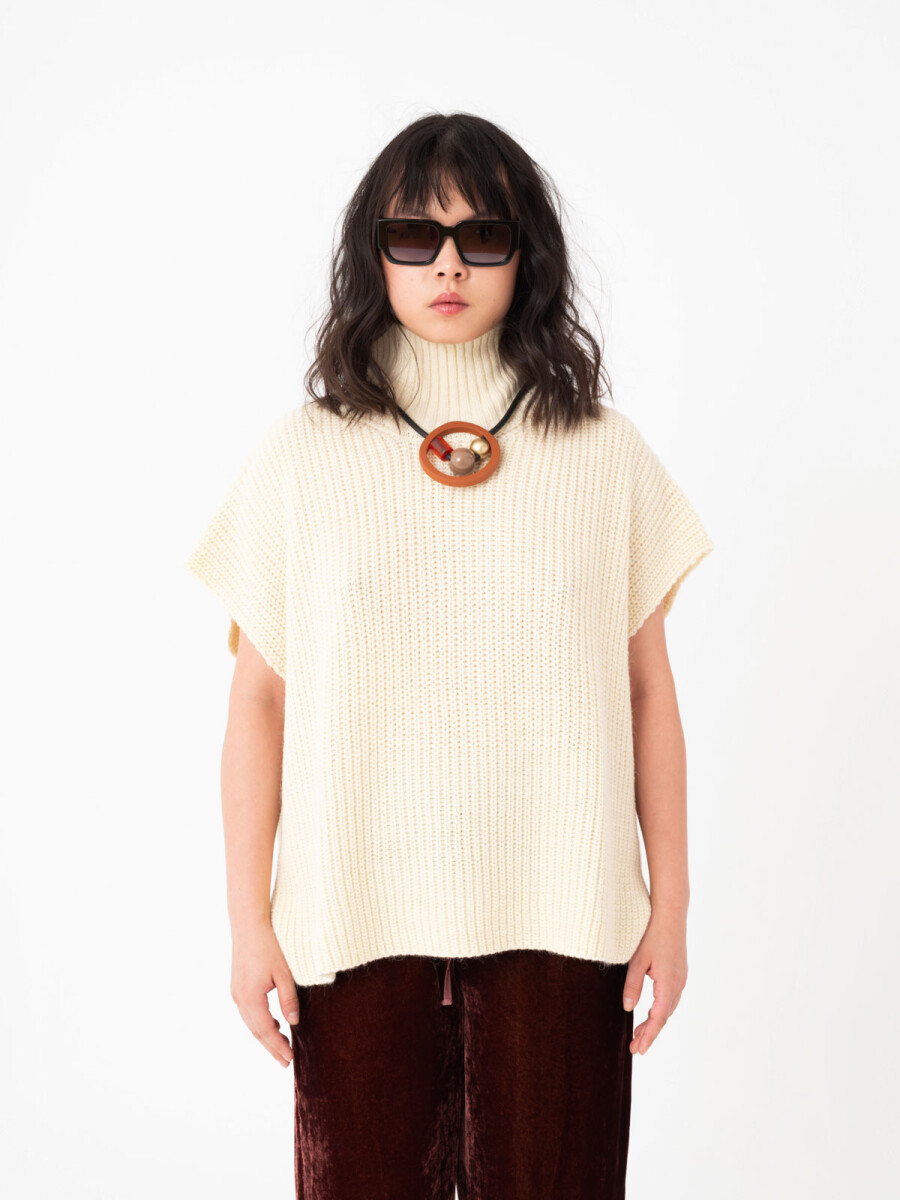 PONCHO 