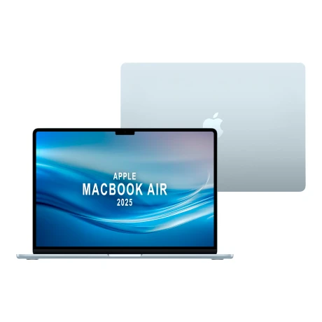 Apple Macbook Air 15,3'' M4 16GB 256GB Mac 001