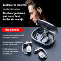 Auriculares De Oído Abierto Con Bluetooth Auriculares De Oído Abierto Con Bluetooth