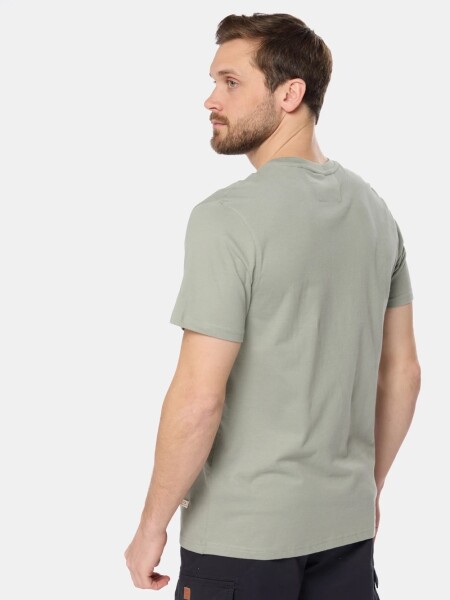 T-SHIRT LEGACY 6054 PISTACHO