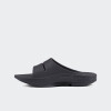 Sandalias OOFOS OOahh Sport Negro