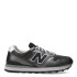Championes de Mujer New Balance Classics Traditionnels Gris - Blanco
