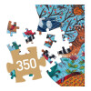 Puzzle Djeco Dodo 350 Pzs Puzz’art Puzzle Djeco Dodo 350 Pzs Puzz’art