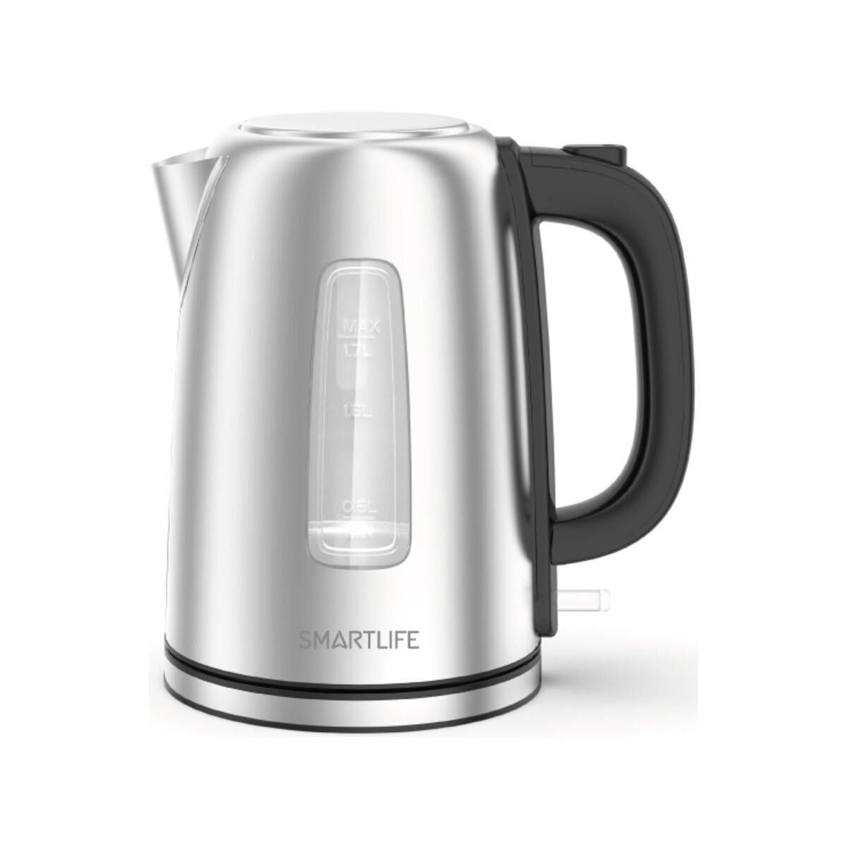 Jarra Eléctrica Smartlife SL-CE1456 Acero Inoxidable 1,7 L 