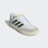 Championes Adidas Courtblock Blanco