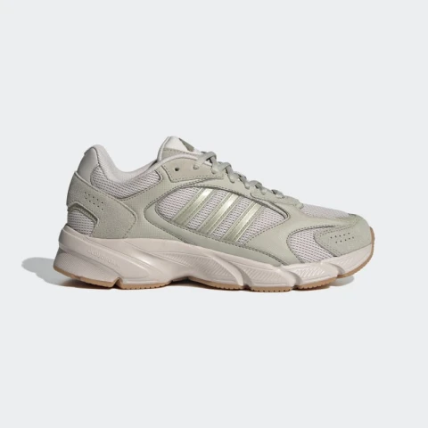 Championes Adidas Crazychaos 2000 Verde