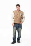 Campera CARHONTA Beig