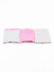 BOMBACHA PACK X3 ROSADO