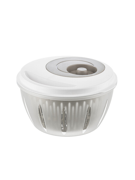 CENTRIFUGADOR DE VEGETALES 4.5LTS TAUPE