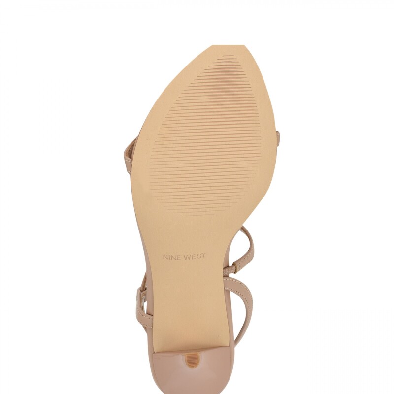 Sandals Carolyn3 Light Natural