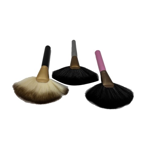 Brocha En Caja Cristal 21 X 8 X 2,5 Cm - 3 Colores Brocha En Caja Cristal 21 X 8 X 2,5 Cm - 3 Colores