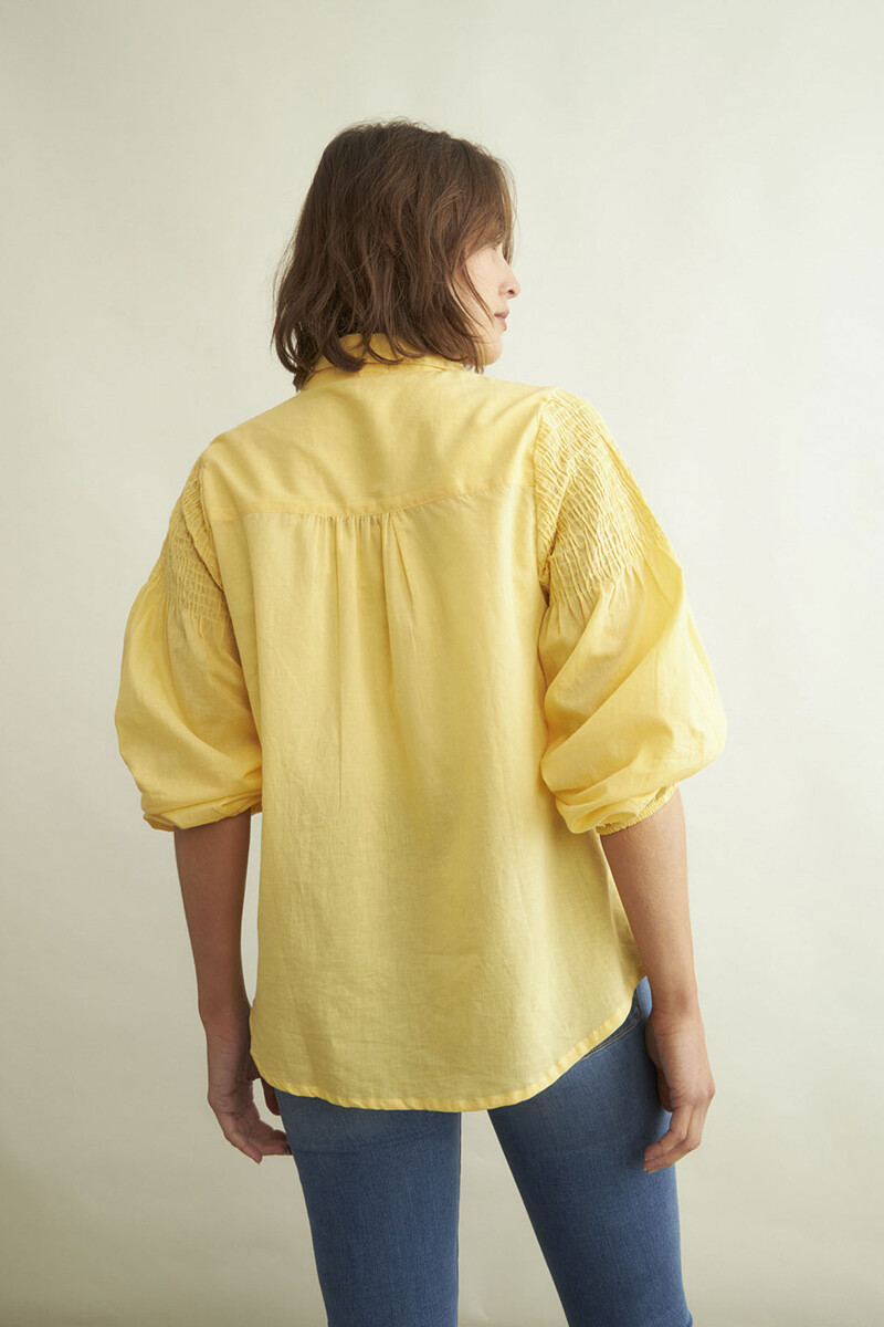 Simum Yellow