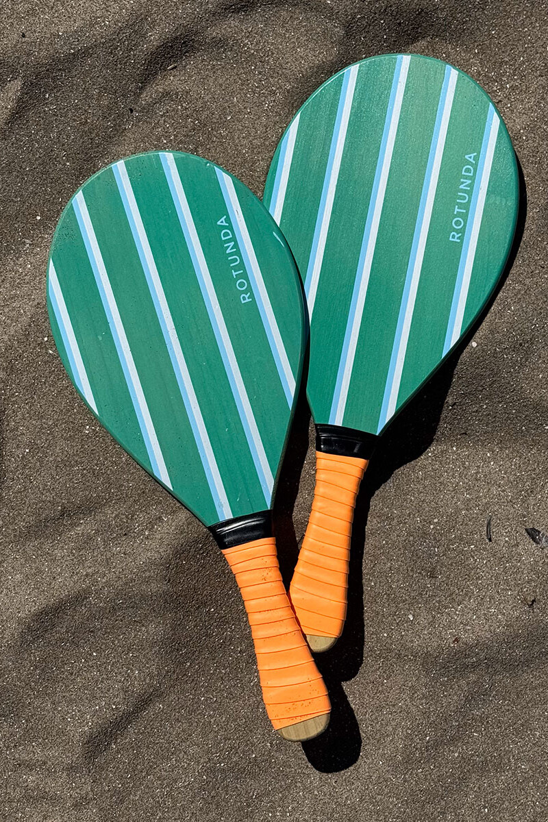 Rotupale Green