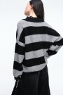 SWEATER Negro