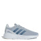 Championes de Hombre Adidas Lift Style Mns Gris - Azul