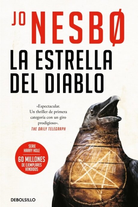 ESTRELLA DEL DIABLO, LA (HARRY HOLE 5) ESTRELLA DEL DIABLO, LA (HARRY HOLE 5)