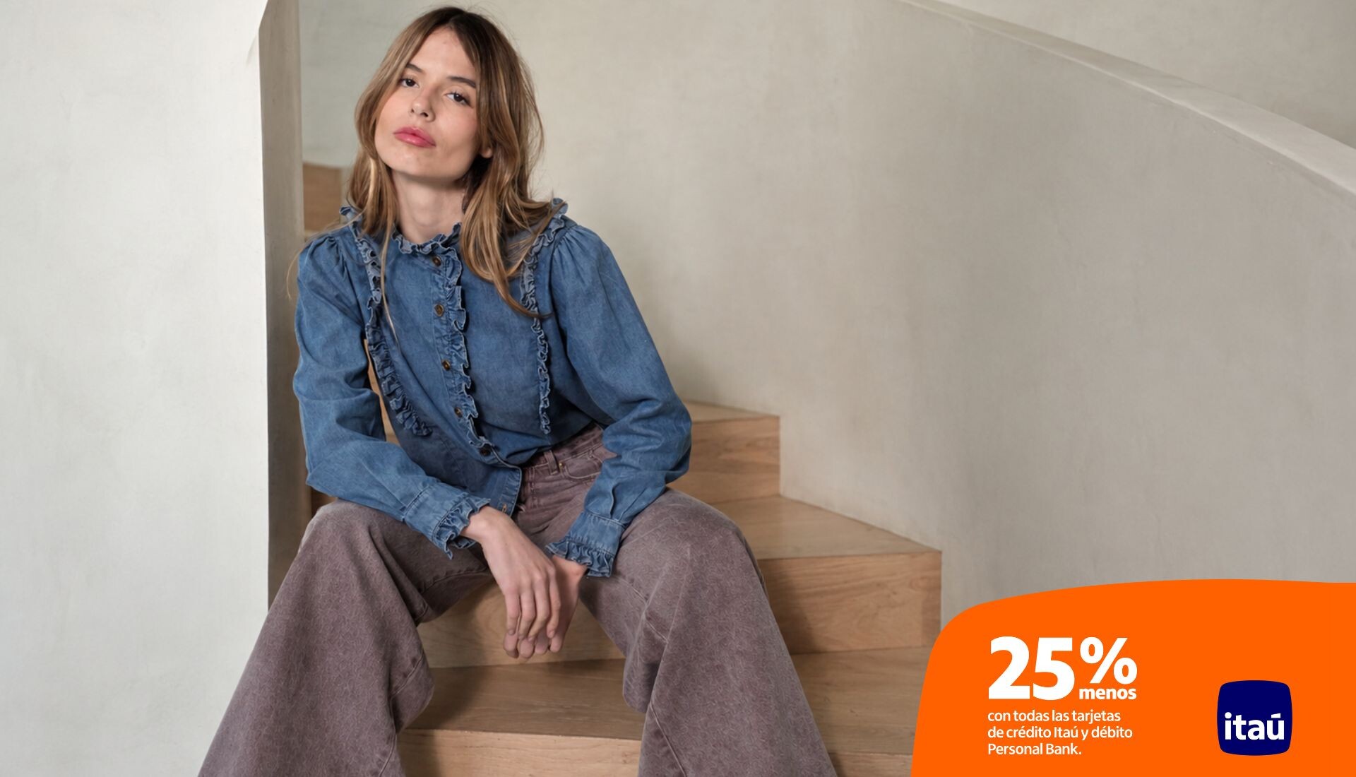 25 itau junio