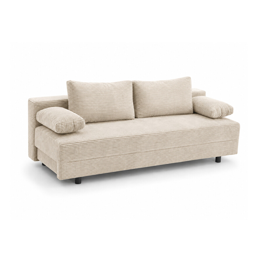 Sillón Cama Francis Beige
