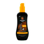 AUSTRALIAN HYDRATING OIL SP SPF4 FR. X 2 única