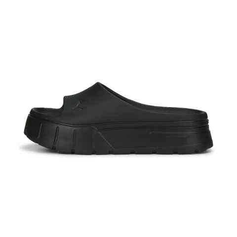 Mayze Stack Injex W - Mujer Black