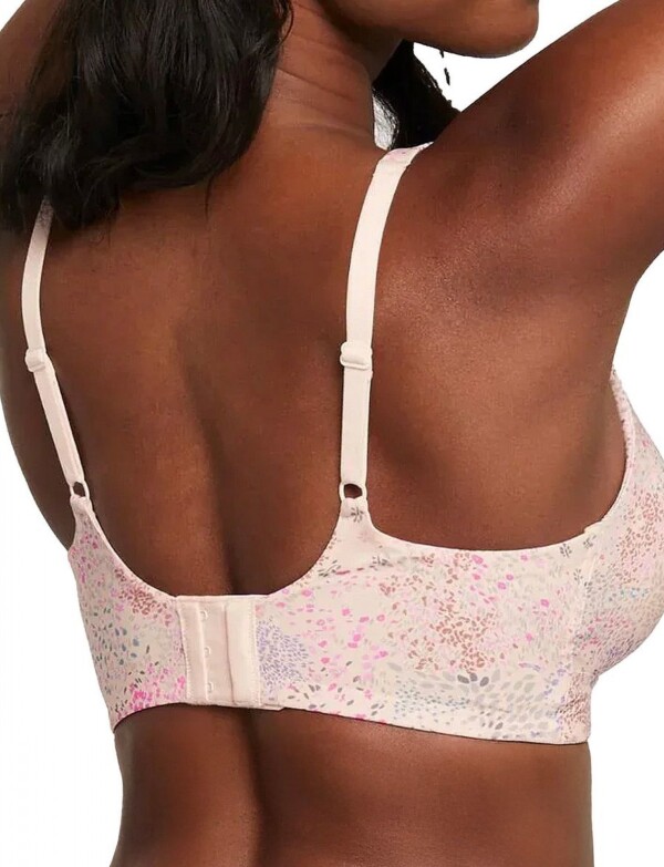 Bralette Comfy ROSA/MULTI