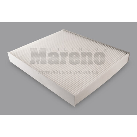 FILTRO HABITACULO CHEVROLET ONIX II MONTANA TRACKER 21/ EQUINOX MARENO FILTRO HABITACULO CHEVROLET ONIX II MONTANA TRACKER 21/ EQUINOX MARENO