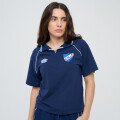 REMERA POLO BLOOM Nacional Oficial Mujer 001